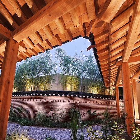 Hanok Hotel Daam Seul Zewnętrze zdjęcie