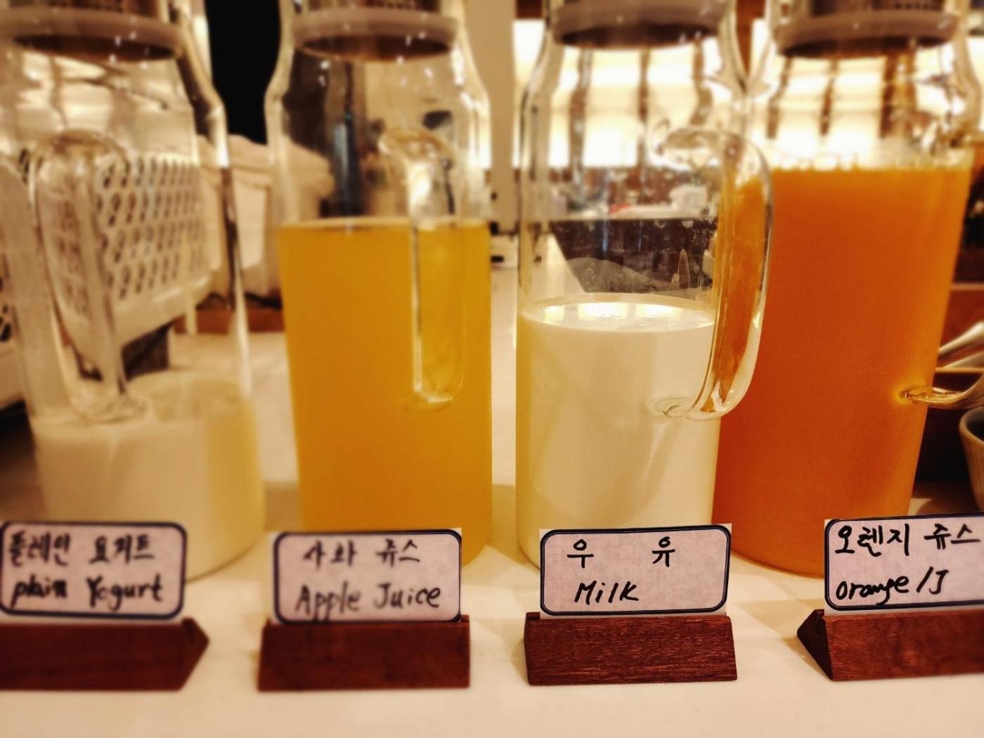 Hanok Hotel Daam Seul Zewnętrze zdjęcie
