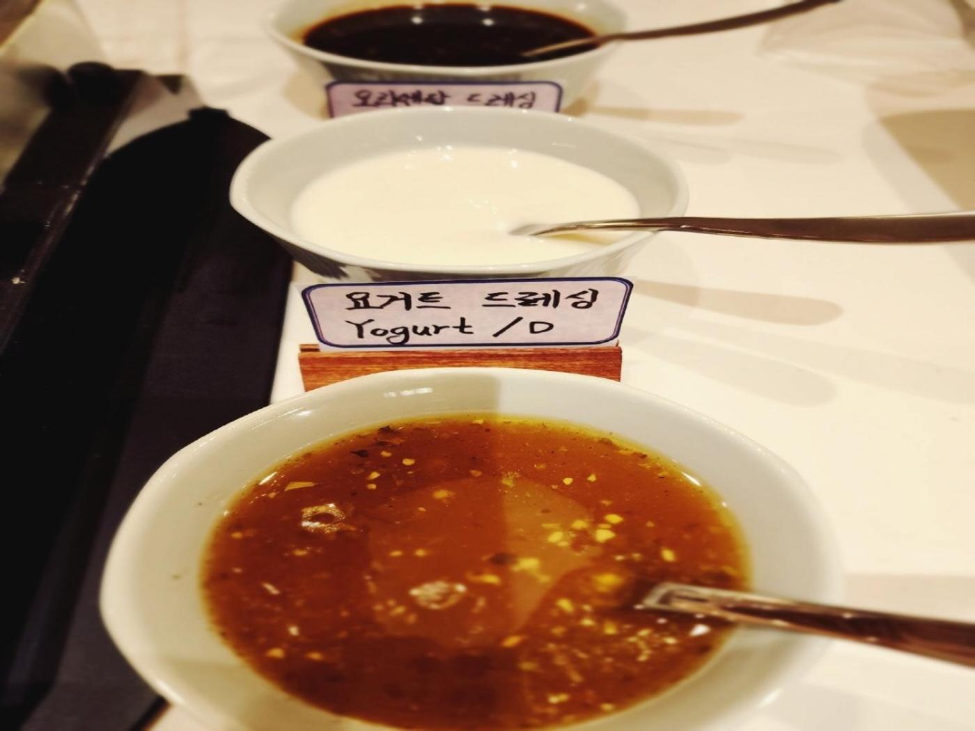 Hanok Hotel Daam Seul Zewnętrze zdjęcie