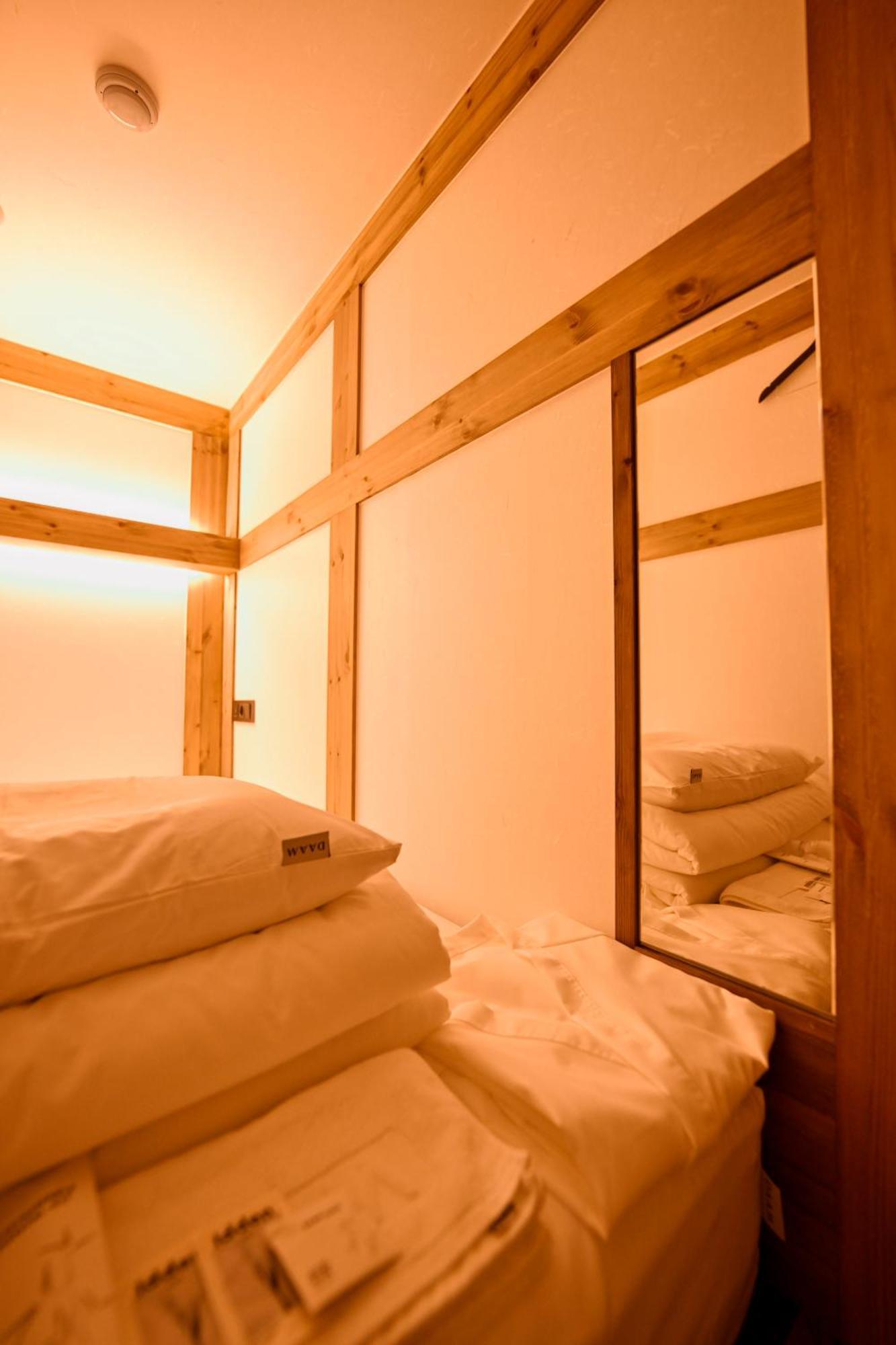 Hanok Hotel Daam Seul Zewnętrze zdjęcie