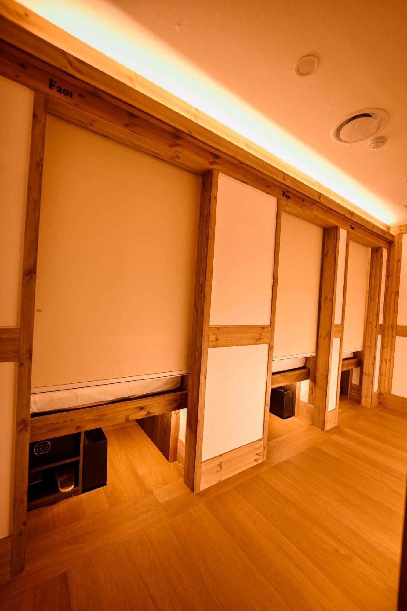 Hanok Hotel Daam Seul Zewnętrze zdjęcie