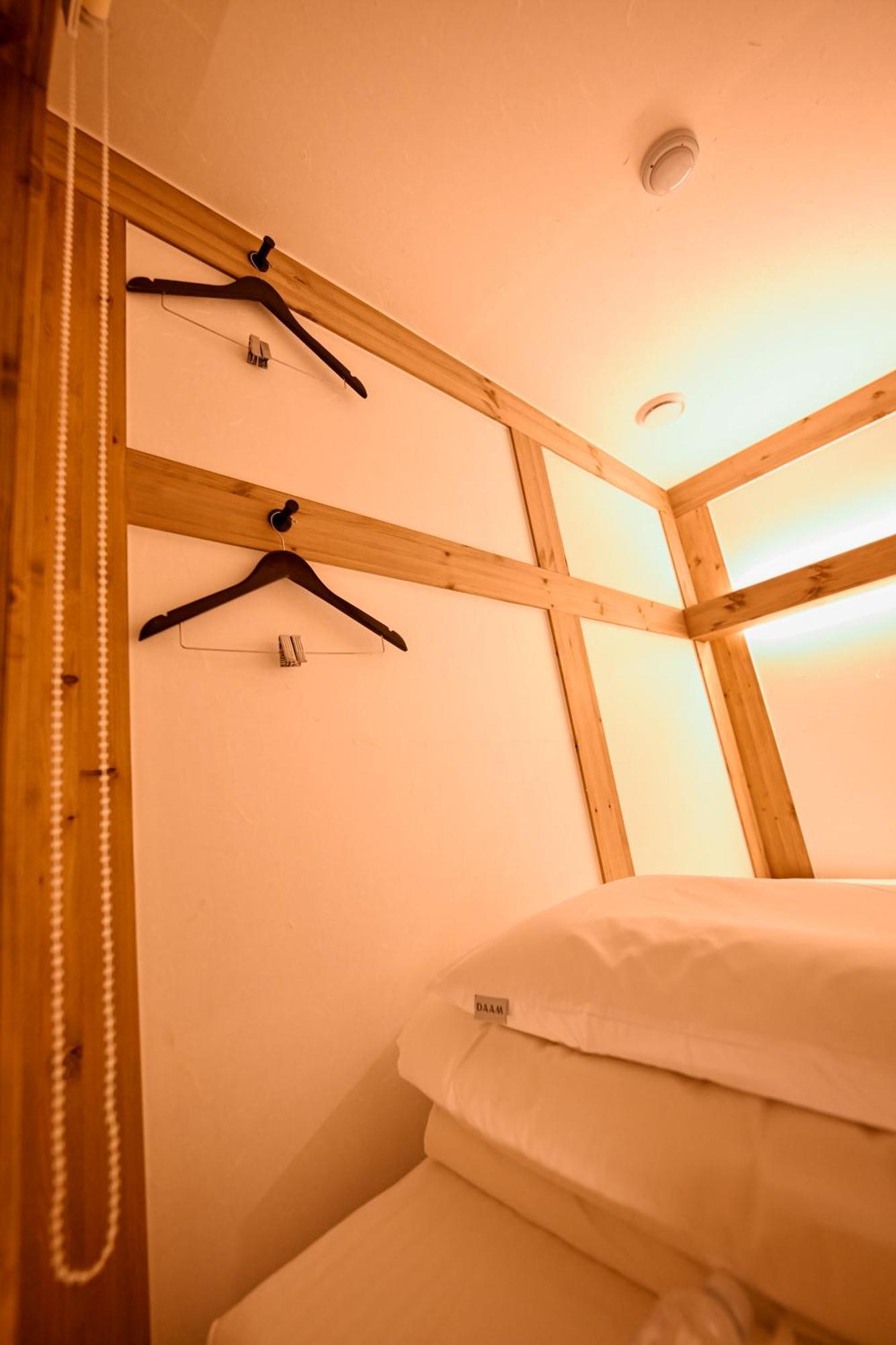 Hanok Hotel Daam Seul Zewnętrze zdjęcie