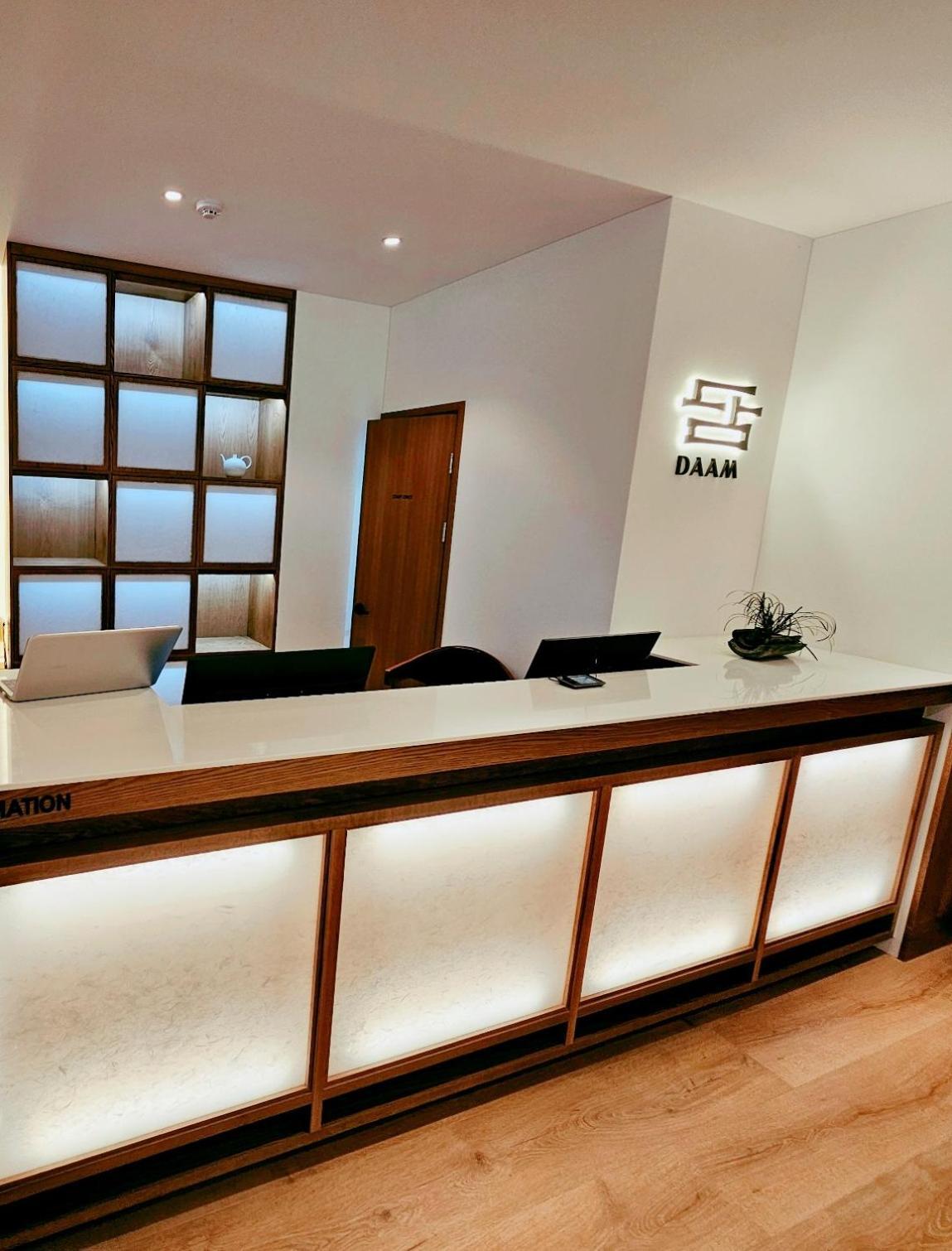 Hanok Hotel Daam Seul Zewnętrze zdjęcie