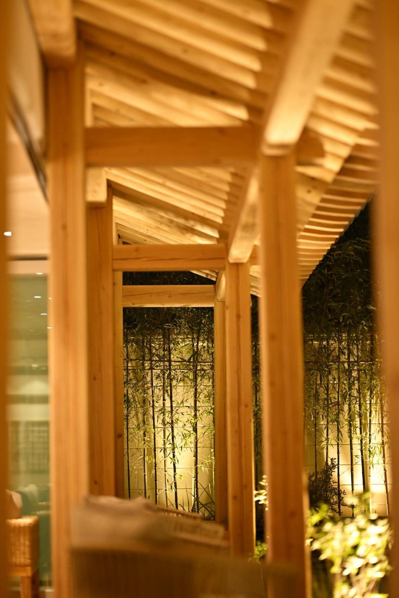 Hanok Hotel Daam Seul Zewnętrze zdjęcie