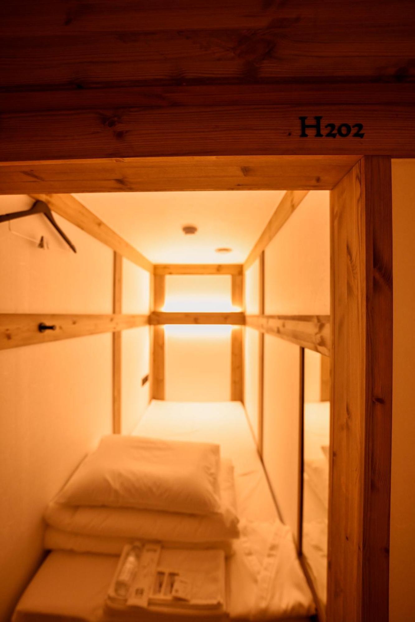 Hanok Hotel Daam Seul Zewnętrze zdjęcie
