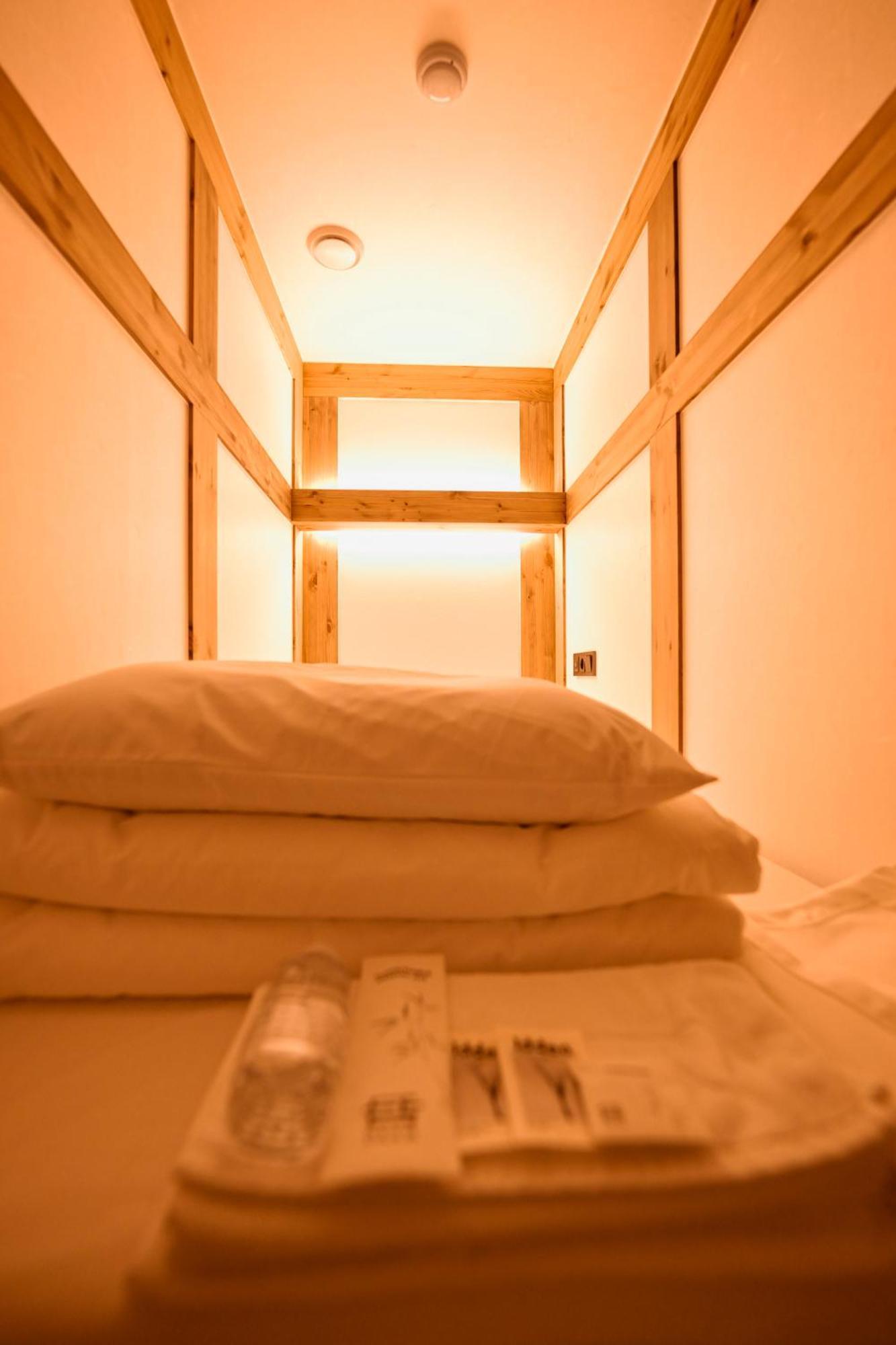 Hanok Hotel Daam Seul Zewnętrze zdjęcie