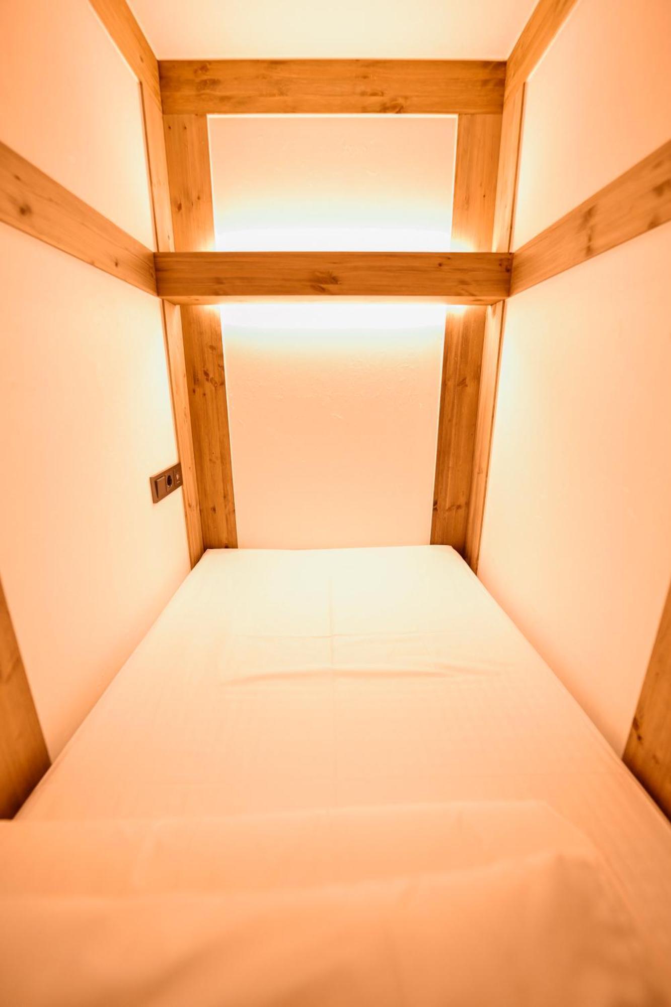 Hanok Hotel Daam Seul Zewnętrze zdjęcie