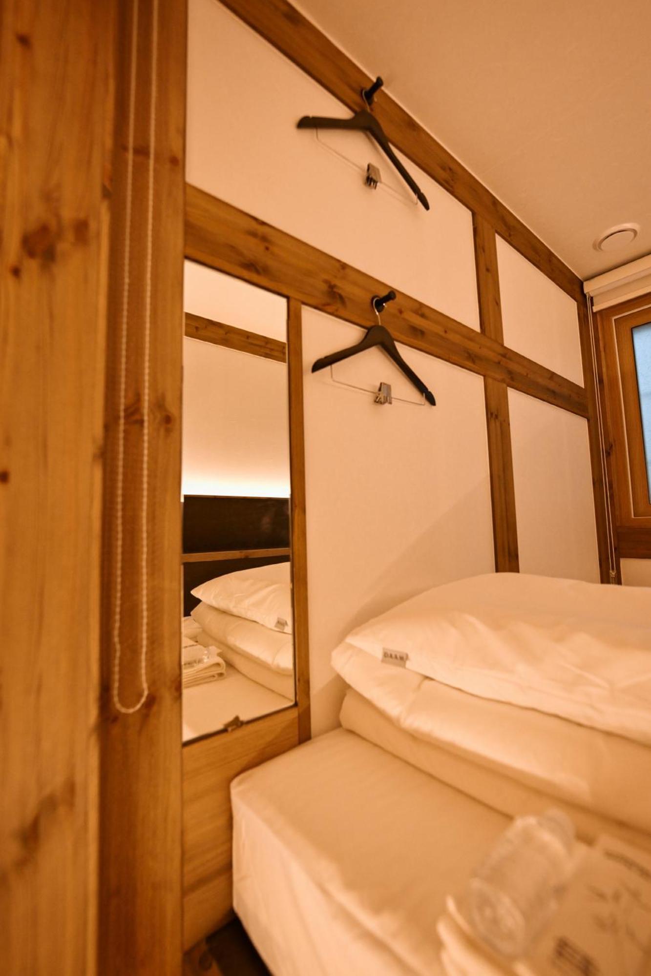 Hanok Hotel Daam Seul Zewnętrze zdjęcie