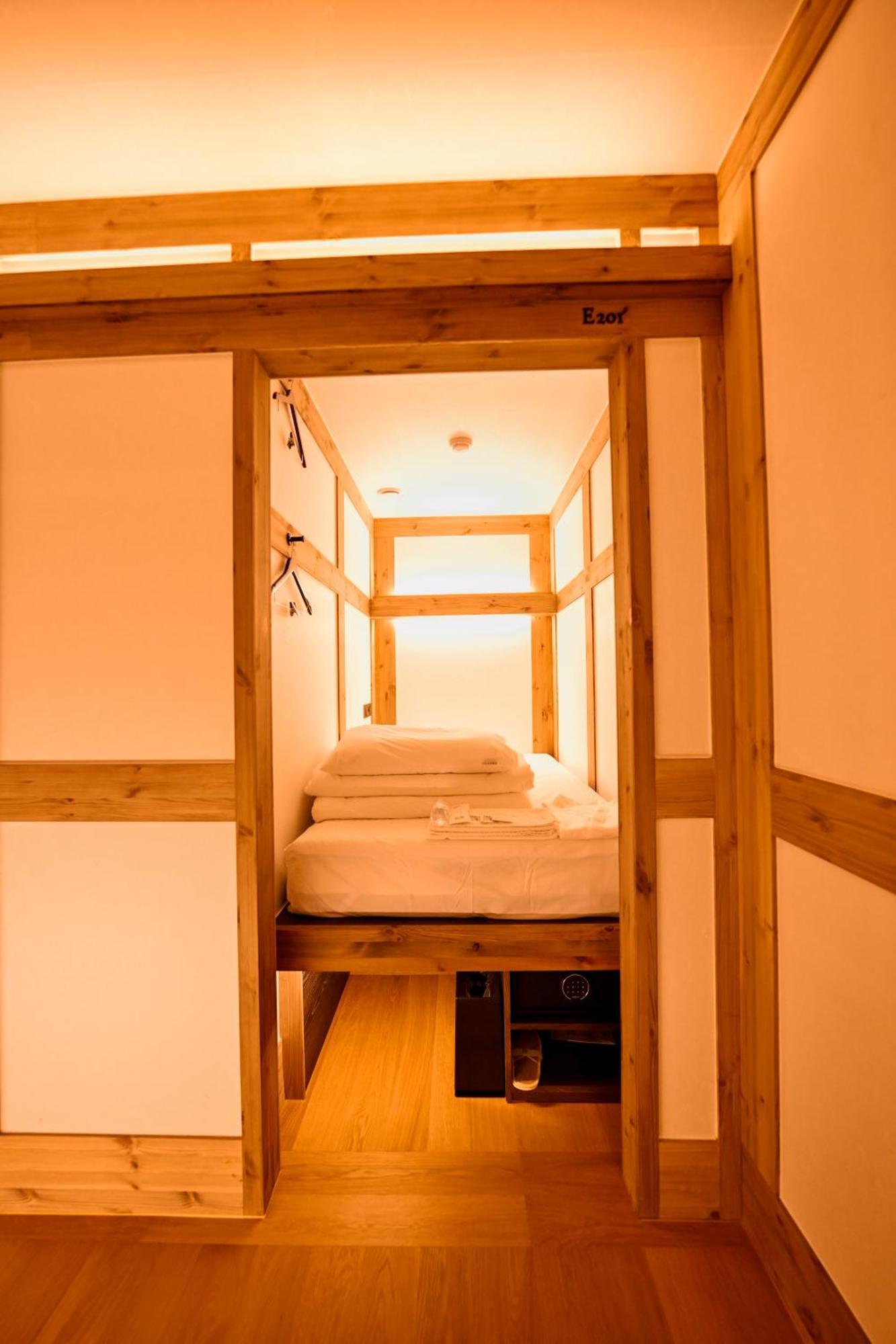 Hanok Hotel Daam Seul Zewnętrze zdjęcie